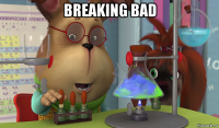 breaking bad 