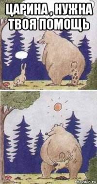 царина , нужна твоя помощь 
