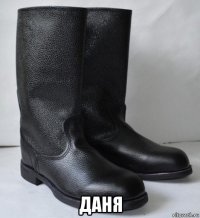  даня