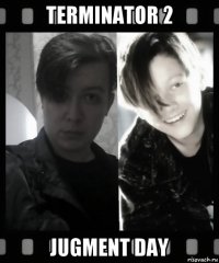 terminator 2 jugment day