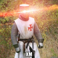  хм