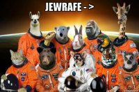 jewrafe - > 