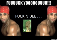 fuuuuck yooooouuuu!!! 