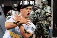 аквилон 