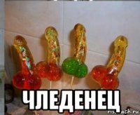 чледенец