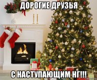дорогие друзья с наступающим нг!!!