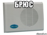 брюс 