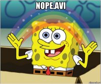 nope.avi 