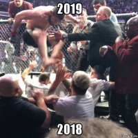 2019 2018