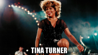 tina turner