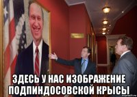  здесь у нас изображение подпиндосовской крысы