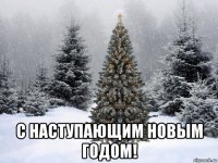  с наступающим новым годом!