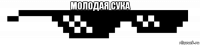 молодая сука 