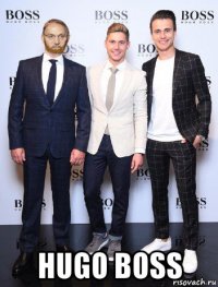  hugo boss