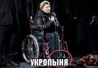  укропыня