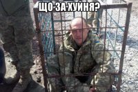 що за хуйня? 