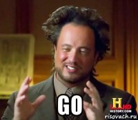  go