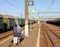 ))0) 