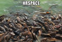 hrspace 