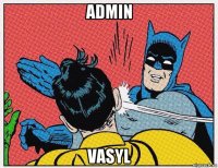 admin vasyl