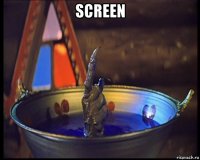 screen 
