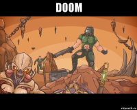 doom 
