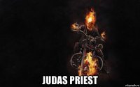  judas priest