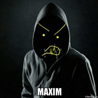  maxim
