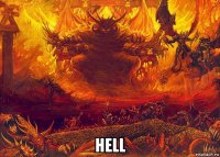  hell