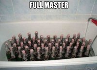 full master 