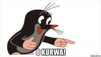 o kurwa!