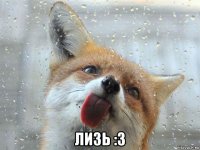  лизь :3