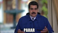  parar