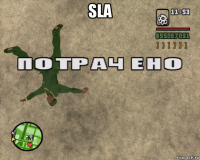 sla 