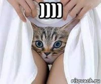 )))) 