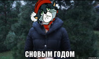  сновым годом