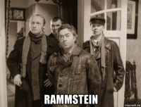  rammstein