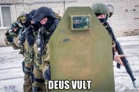  deus vult