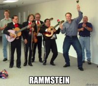  rammstein