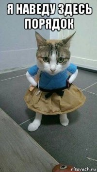 я наведу здесь порядок 