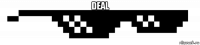 deal 
