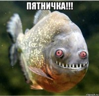 пятничка!!! 