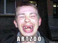  a r t z o o