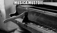 musica.mustdie 