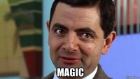  magic