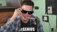  genius