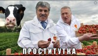 п р о с т и т у т к а