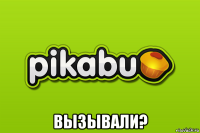 вызывали?