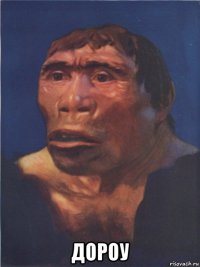  дороу
