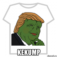  kekump